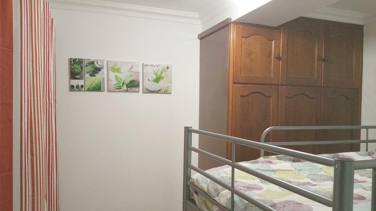 Relaxing Atico Playa Sardina Apartment Galdar Exterior photo
