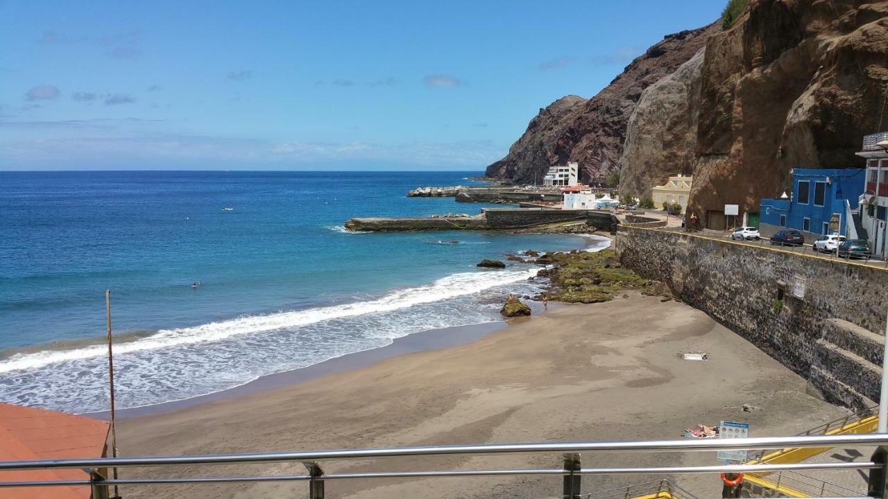 Relaxing Atico Playa Sardina Apartment Galdar Exterior photo