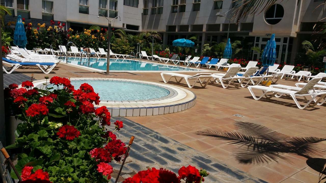 Relaxing Atico Playa Sardina Apartment Galdar Exterior photo