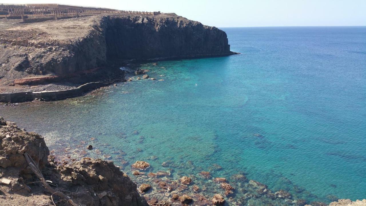 Relaxing Atico Playa Sardina Apartment Galdar Exterior photo