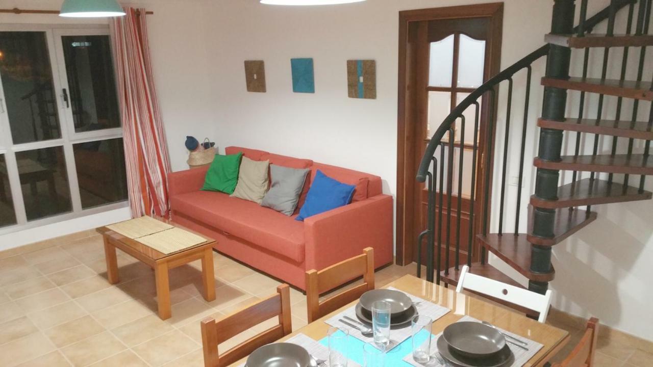 Relaxing Atico Playa Sardina Apartment Galdar Exterior photo