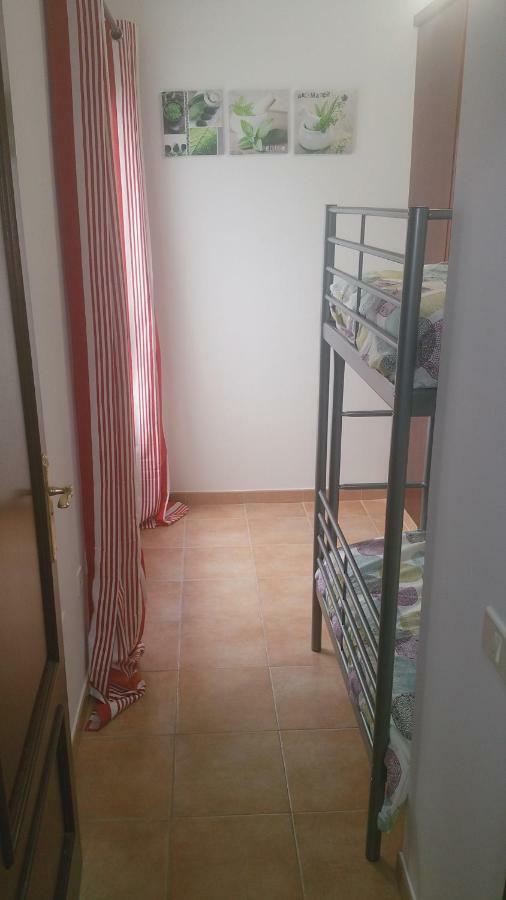 Relaxing Atico Playa Sardina Apartment Galdar Exterior photo