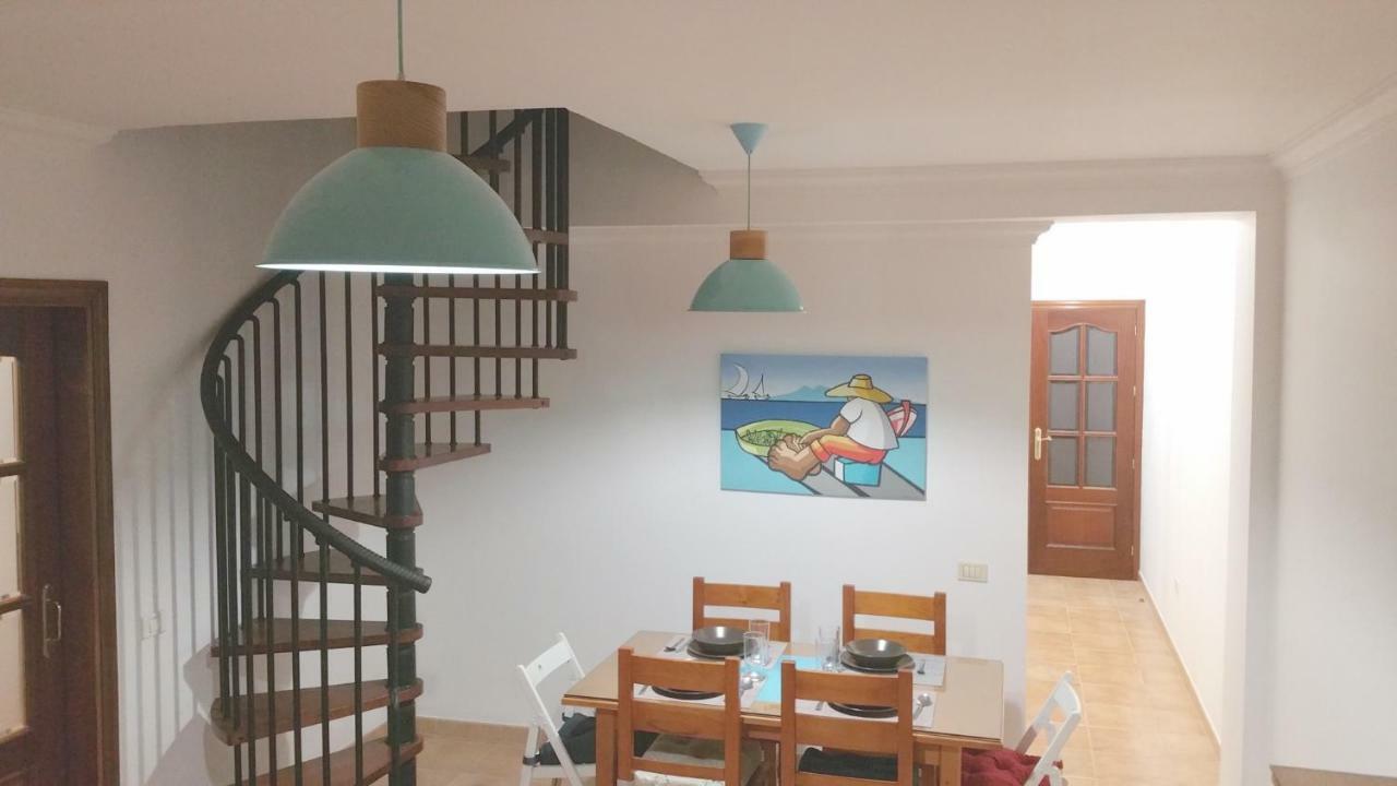 Relaxing Atico Playa Sardina Apartment Galdar Exterior photo