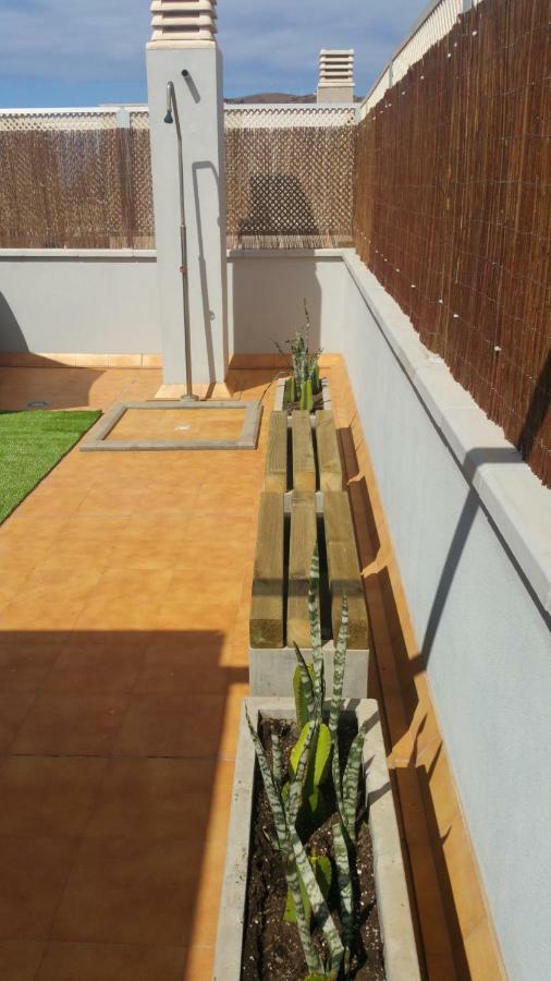 Relaxing Atico Playa Sardina Apartment Galdar Exterior photo