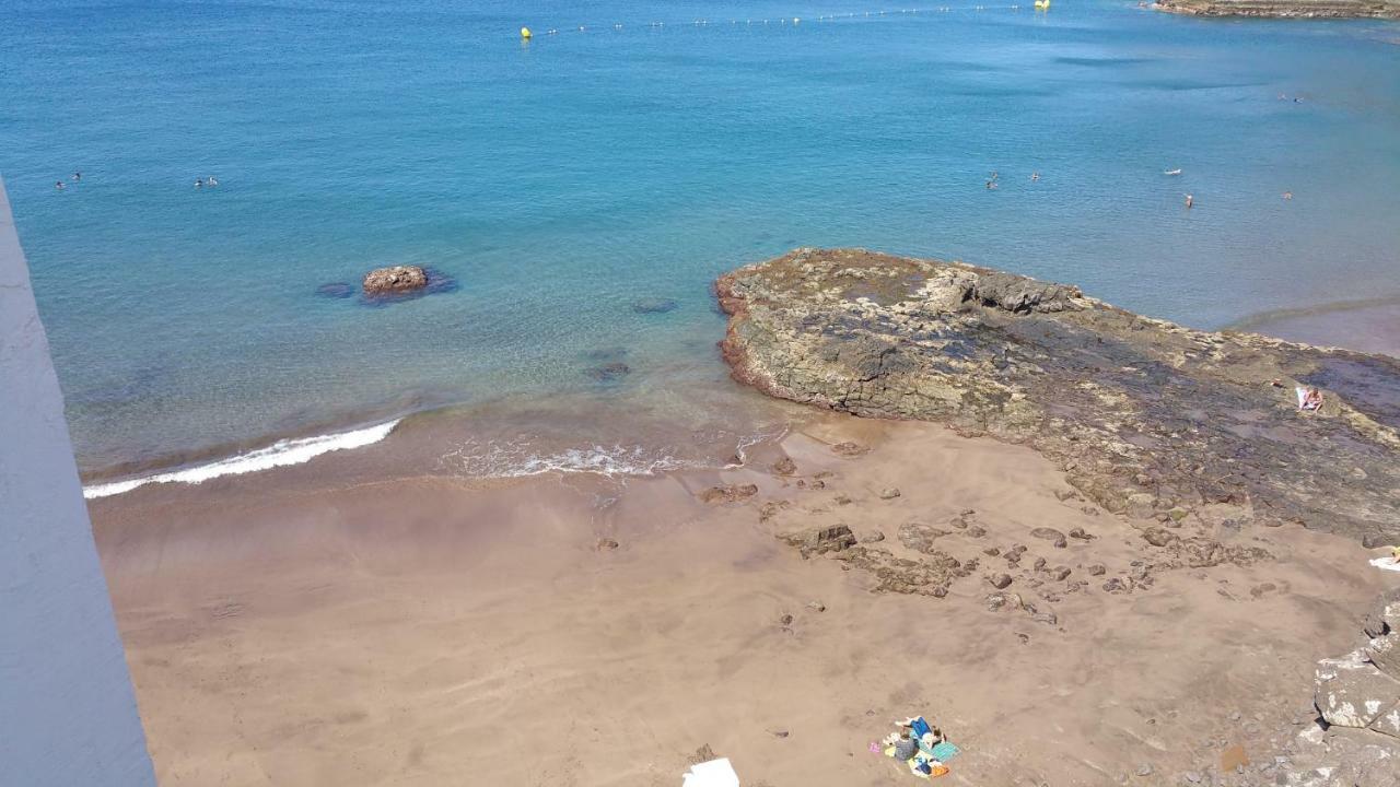 Relaxing Atico Playa Sardina Apartment Galdar Exterior photo