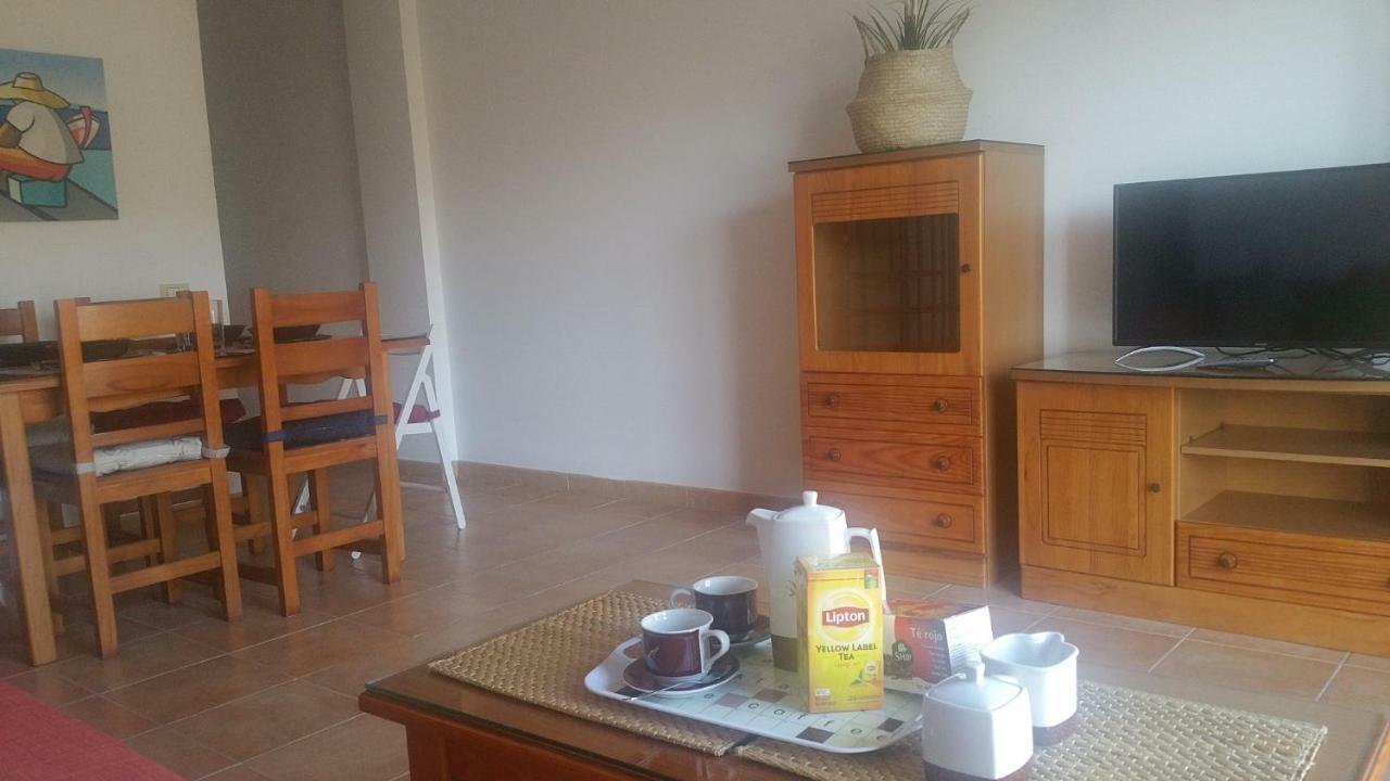 Relaxing Atico Playa Sardina Apartment Galdar Exterior photo