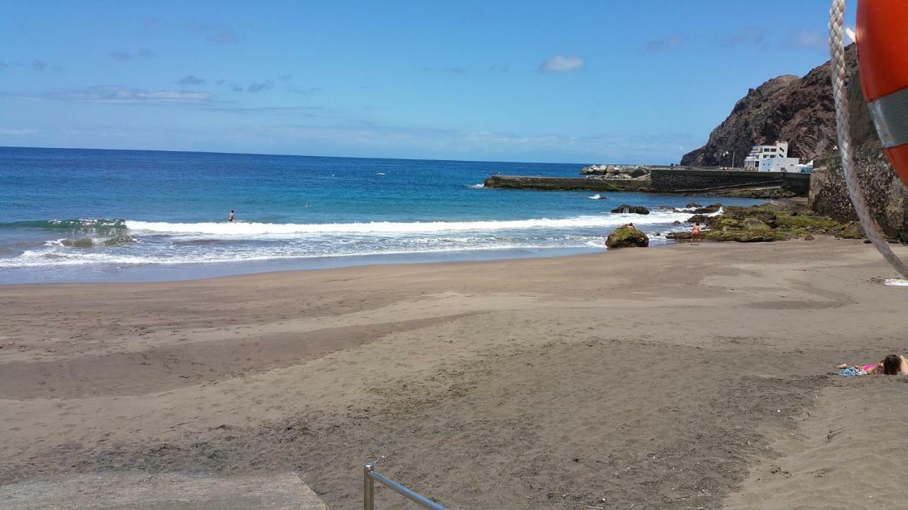 Relaxing Atico Playa Sardina Apartment Galdar Exterior photo