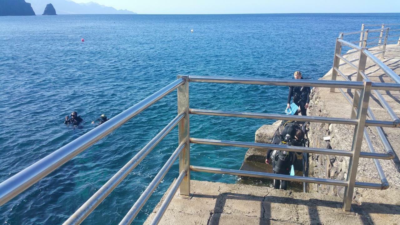 Relaxing Atico Playa Sardina Apartment Galdar Exterior photo